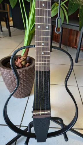 Violao Gianini Roadman aço novo Mixer Instrumentos Musicais