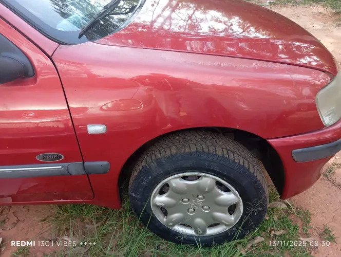 Peugeot 106 Soleil 1.0 3P 2001