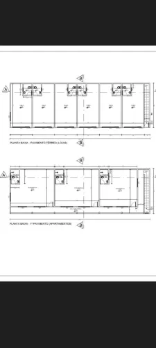 Cadista profissional - autoCAD e SketchUp!