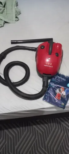 Aspirador de pó Electrolux 