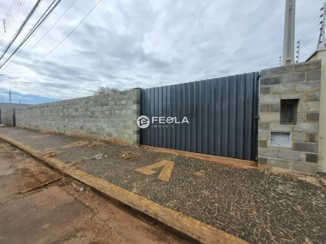 Terreno para alugar em Americana, Jardim São Roque