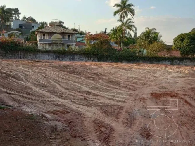 Loteamento em Jardim Passárgada I - Cotia