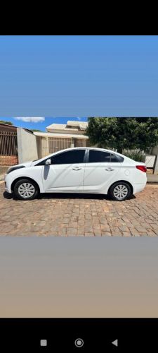 Imagem de Hyundai HB20 Premium 1.6 Flex 16V Aut. 2015