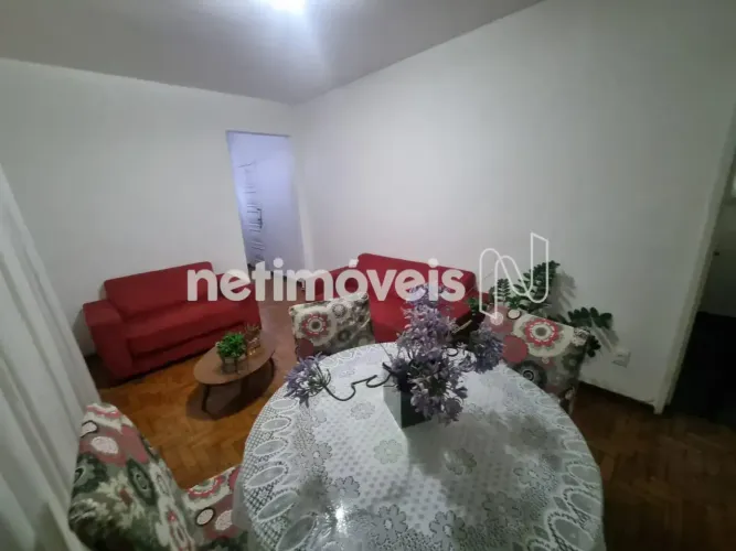 Venda Apartamento 3 quartos Coração Eucarístico Belo Horizonte
