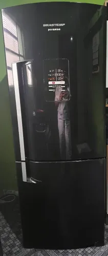 Geladeira