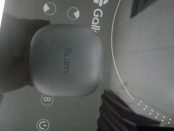 Fone de ouvido bluetooth 