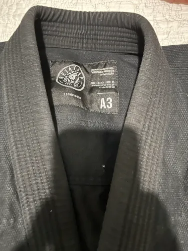 Kimono bejay jay A3