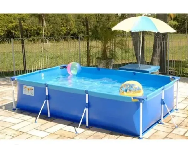 PISCINA PREMIUM MOR