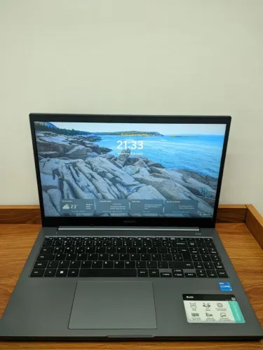 Notebook Samsung Core i5 11th 16gb RAM