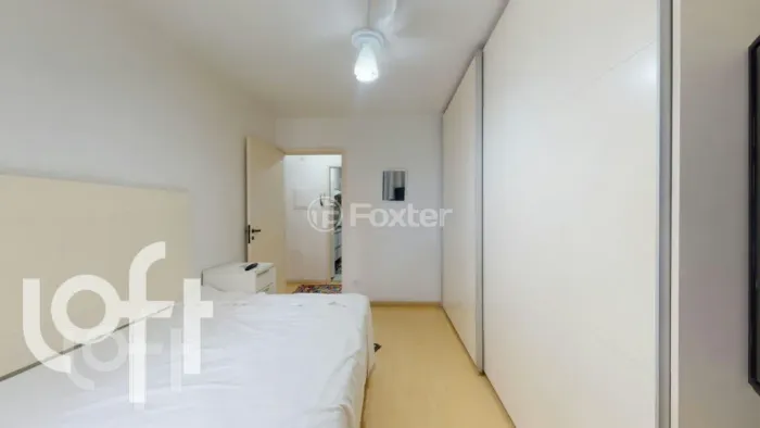 Apartamento à venda Rua Capote Valente, Pinheiros - São Paulo