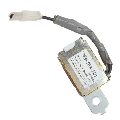 Módulo Antena Civic Touring G10 2017 A 2021