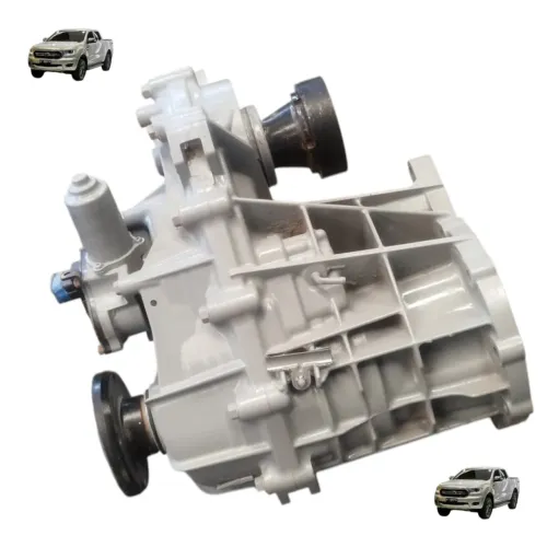 Caixa Tração Ranger 2.2 4x4 2013 2014 2015 2016 Original