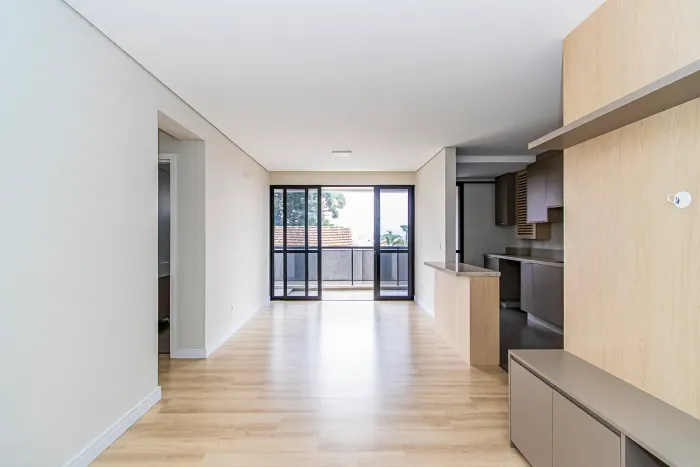 Apartamento com 2 dormitórios aluguel, 79 m² - Guabirotuba - Curitiba/PR