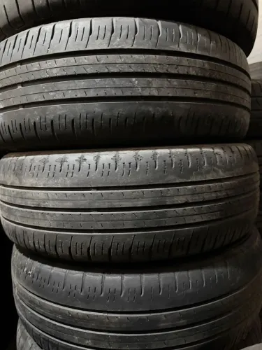 Pneus 185/60/15 marca dunlop