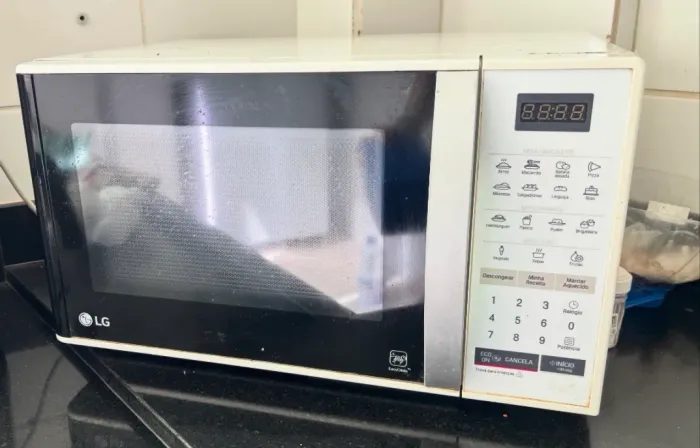Microondas