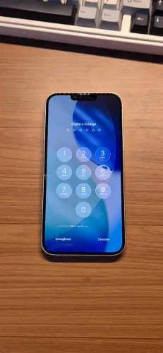 Iphone 14 Pro - Semi Novo