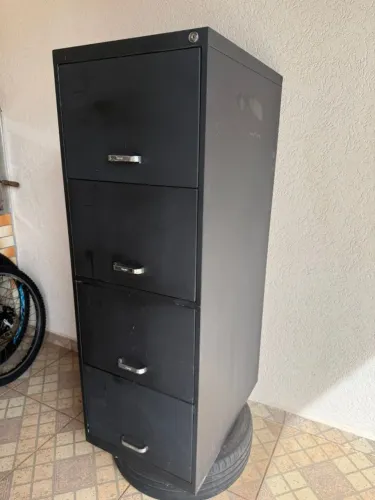 Arquivo de Aço