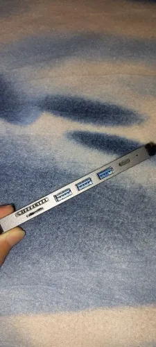 Hub USB 3.0 tipo C