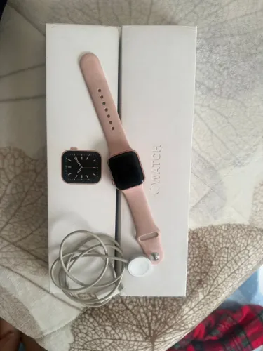 Vendo Apple Watch 6 40mm!!
