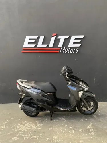 ELITE 125 ZERADA