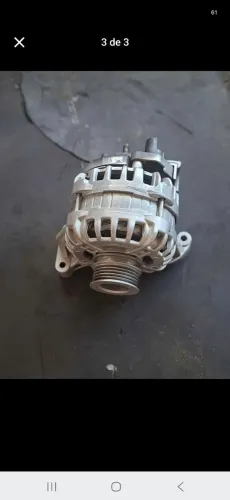 ALTERNADOR FIAT UNO VIVACE