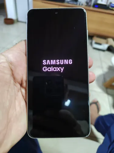 S21 FE Samsung 256GB ano 2023