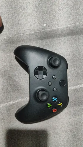 Controle Xbox One Series