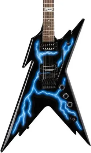 Capa alcochoada guitarra razoback 