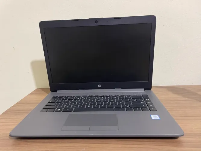 HP 246 G7  Intel Core i5 8ª geração 