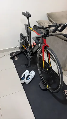 Trek speed concept