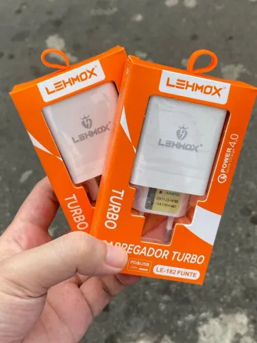Fonte usb 2 entradas - entrega em slz e região 