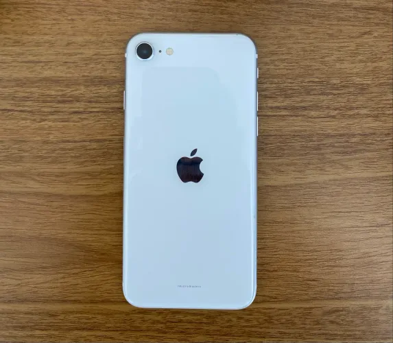 iPhone SE 2020 64 Gigas - Divido no cartão