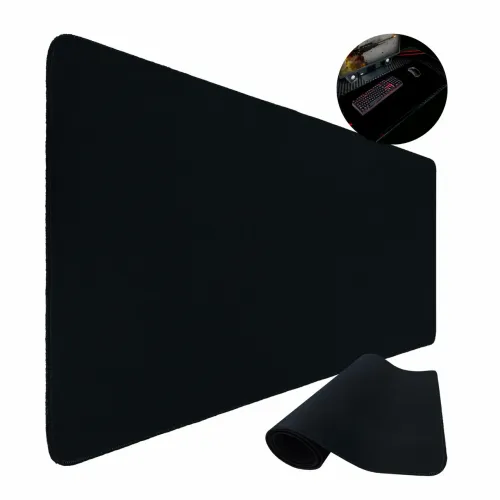 Teclado Gamer Redragon Mitra + MousePad Gamer
