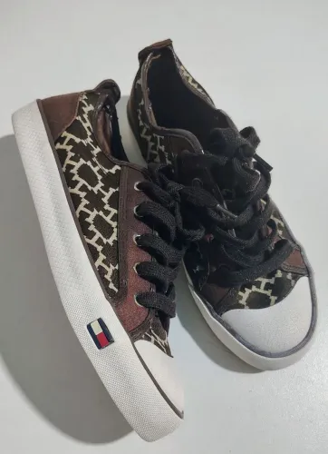 Tênis Tommy Hilfiger feminino 36