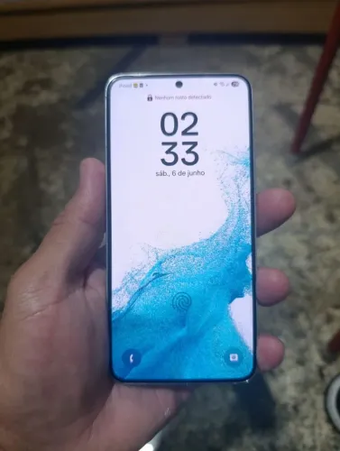 SAMSUNG S22 128 GB