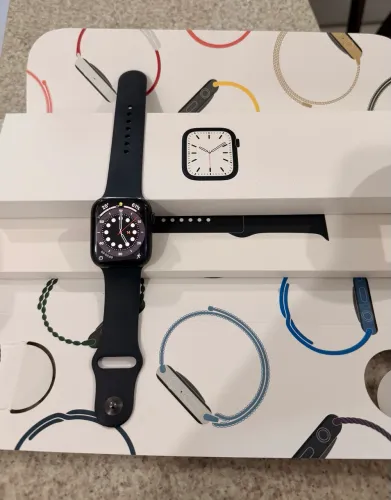 Apple Watch 