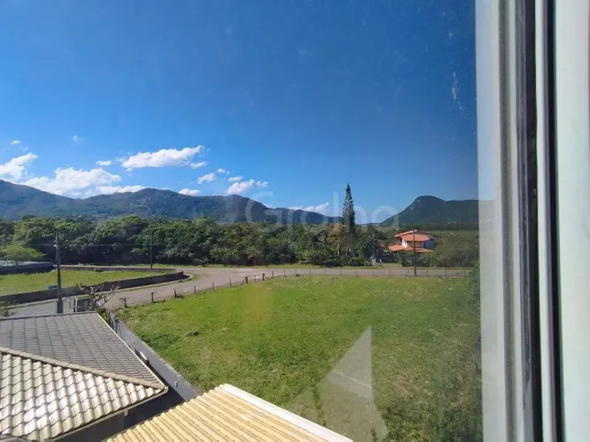 Apartamento para Venda em Florianópolis, Açores, 1 dormitório, 2 banheiros, 1 vaga