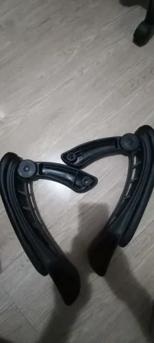 Peças reposição cadeira