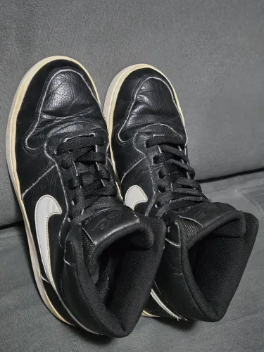 Tênis Nike Ebernon Midi Original