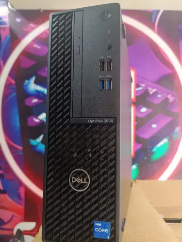 DESKTOP Dell i5 de 12° 16GB NVMe 512 -1ano de garantia