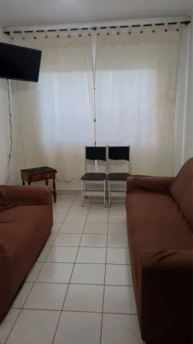 Apartamento Praia Grande