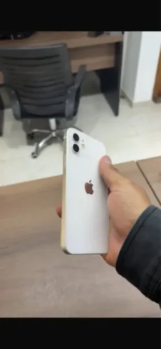 iPhone 12 Branco 128GB Todo Original