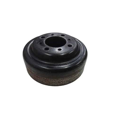 POLIA BOMBA AGUA S10 4.6 V6 VORTEC 1998 ORIGINAL