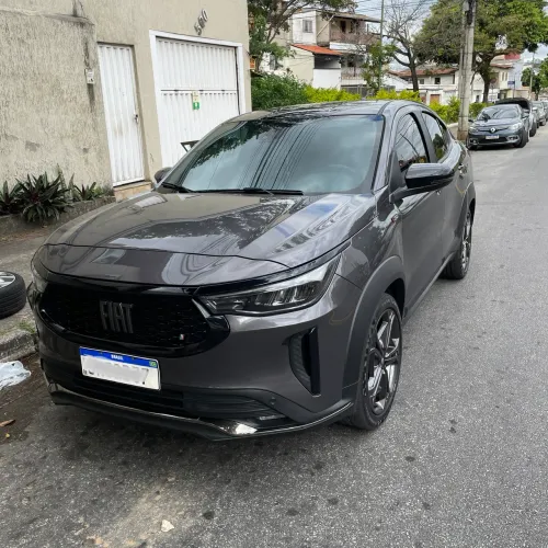 Fiat Fastback Limited Ed.1.3 270 T.flex Aut. 2023
