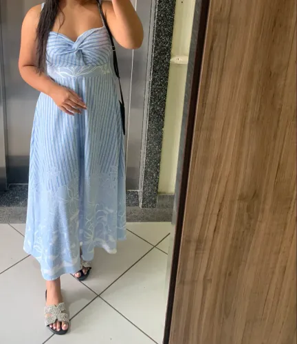 Vestido