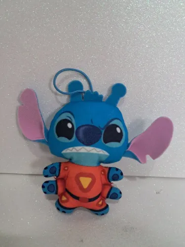 Miniatura Stich Pelúcia