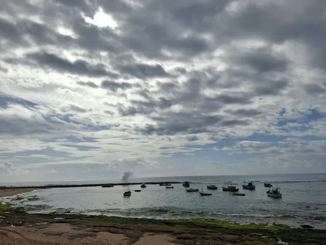 ALUGO CASA EM AREMBEPE BEIRA MAR / FERIADO 12 OUTUBRO