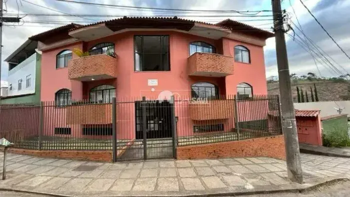 Apartamento 3 quartos para locação, Marilândia, Juiz de Fora/ MG