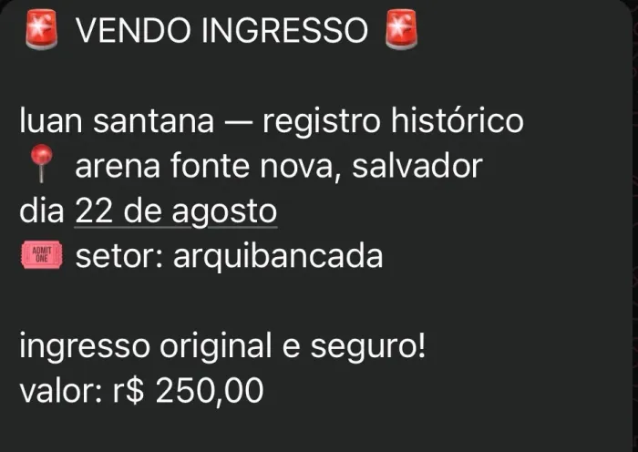 Luan Santana