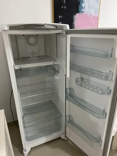 Geladeira Consul